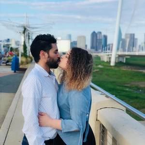 Meet your Posher, Blanca nydia